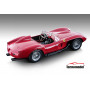 FERRARI 250 TR VERSION PRESSE 1957 ROUGE