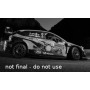 HYUNDAI I20 N RALLYE 1 2 SOLBERG/EDMONDSON WRC RALLYE MONTE CARLO 2022