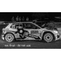 SKODA FABIA RALLYE 2 EVO 20 MIKKELSEN/TORSTEIN WRC RALLYE MONTE CARLO 2022