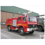 RENAULT G230 VIRP 10 M7 SIDES "ARMEE DE L'AIR" ROUGE