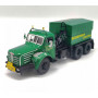 BERLIET TBO TRACTEUR "DESSIRIER & ZUCCONI"