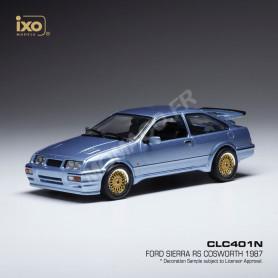 FORD SIERRA RS COSWORTH 1987 GRIS