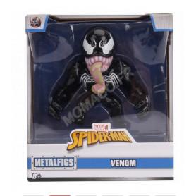 FIGURINE METALFIGS "MARVEL - SPIDERMAN - VENOM"