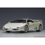 LAMBORGHINI DIABLO SE30 JOTA BLANCHE