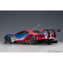 FORD GT 68 HAND/MULLER/BOURDAIS 24H DU MANS 2019