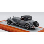 MERCEDES-BENZ 710SS ROADSTER CABRIOLET CASTAGNA SN36208 FERME GRIS 1929