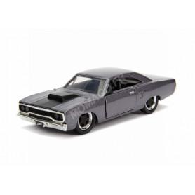 PLYMOUTH ROAD RUNNER "THE HAMMER" 1970 "THE FAST AND THE FURIOUS TOKYO DRIFT (2006) - DOM"