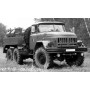 ZIL 131 / ARS-14 NVA