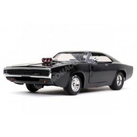 DODGE CHARGER R/T 1970 "FAST AND FURIOUS 9 (2021) - DOM"