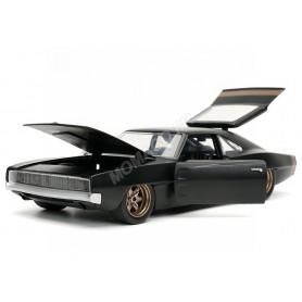 DODGE CHARGER WIDEBODY 1968 "FAST AND FURIOUS 9 (2021) - DOM"