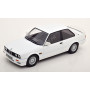 BMW 320IS E30 ITALO M3 1989 BLANC