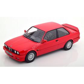 BMW 320IS E30 ITALO M3 1989 ROUGE