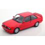 BMW 320IS E30 ITALO M3 1989 ROUGE