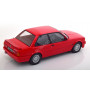 BMW 320IS E30 ITALO M3 1989 ROUGE