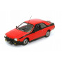 RENAULT FUEGO GTX 1985 ROUGE