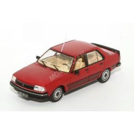 RENAULT 18 GTL TYPE 2 1985 BORDEAUX