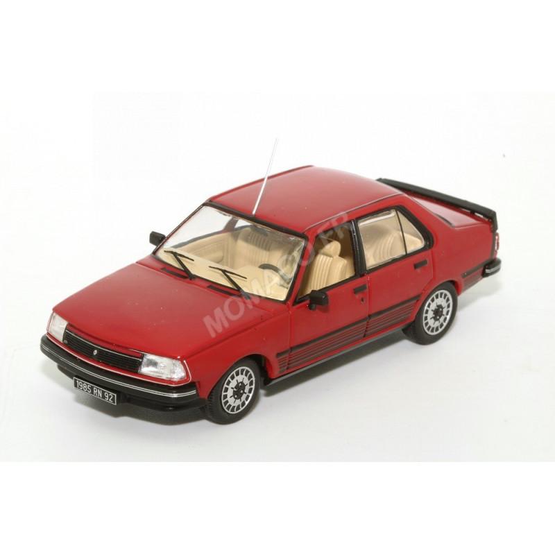 Miniature Renault 18 Norev échelle 1/43 - Occasion, Collection