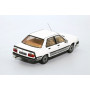 RENAULT 18 GTD TYPE 2 1985 BLANC