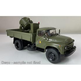 ZIL 130 NVA AVEC APM 90