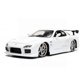 MAZDA RX-7 1993 "FAST AND FURIOUS"