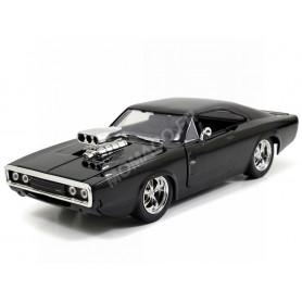 DODGE CHARGER 1970 "FAST AND FURIOUS (2001) - DOM"