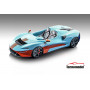 MCLAREN ELVA 2020 BLEU/ORANGE (EPUISE)