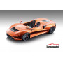 MCLAREN ELVA 2020 ORANGE MAT METALLISE