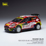 FORD FIESTA R5 MKII 25 PROKOP/ERNST ORLEN RALLYE ACROPOLIS 2021