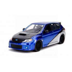 SUBARU IMPREZA WRX STI 2009 "FAST AND FURIOUS 4 (2009 - BRIAN"