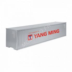 CONTAINER 40FT "YANG MING"
