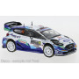 FORD FIESTA WRC 44 GREENSMITH/EDMONDSON RALLYE MONTE CARLO 2021