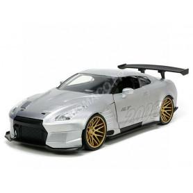 NISSAN GT-R R35 2009 "I LOVE THE 2000'S - BEN SOPRA"