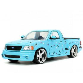 FORD F-150 SVT LIGHTNING 1999 "I LOVE THE 90'S"