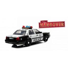 FORD CROWN VICTORIA POLICE INTERCEPTOR 2000 "VERY BAD TRIP (2009)" - RADIOCOMMANDE