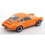 PORSCHE SINGER 911 COUPE ORANGE