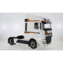 DAF XF SPACE CAB 2016 BLANC