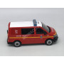 VOLKSWAGEN T6 POMPIER SDIS "06 - ALPES-MARITIMES"