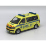 VOLKSWAGEN T6 SAMU "01 AIN - BOURG-EN-BRESSE"