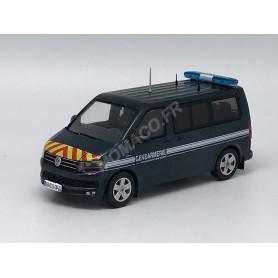 VOLKSWAGEN T6 GENDARMERIE (EPUISE)