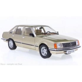 OPEL SENATOR A1 1978 DORE