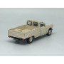 PEUGEOT 404 PICK-UP OUVERT CREME