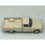 PEUGEOT 404 PICK-UP OUVERT CREME