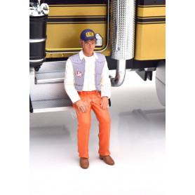 FIGURINE CLEDUS