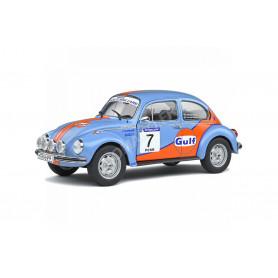 VOLKSWAGEN COCCINELLE 1303 "GULF" 7 M.FAHLKE/ P.STERNER RALLYE CALDS BALLS 2019