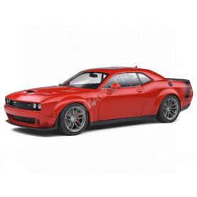 DODGE CHALLENGER R/T SCAT PACK WIDEBODY 2020 ROUGE