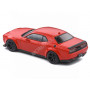 DODGE CHALLENGER DEMON 2018 ROUGE