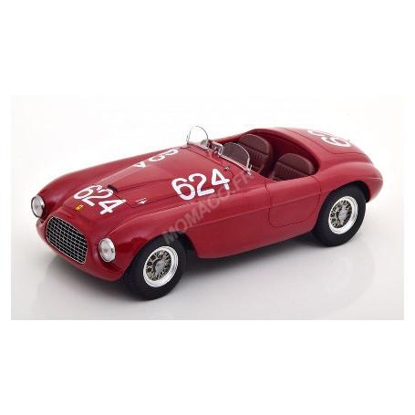 FERRARI 166 MM 624 MILLE MIGLIA 1949