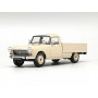 PEUGEOT 404 PICK-UP OUVERT CREME