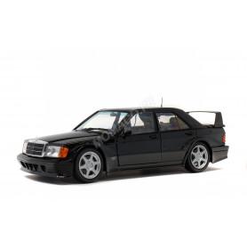 MERCEDES-BENZ 190E EVO 2 1990 NOIRE