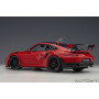 PORSCHE 911 (991.2) GT2 RS WEISSACH PACKAGE ROUGE